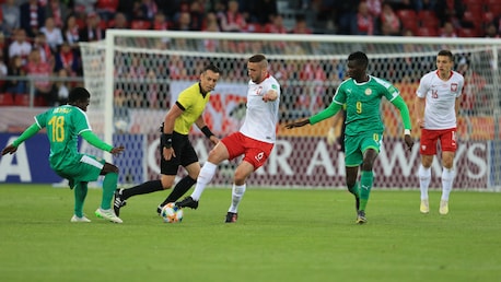 Senegal v Poland | Group A | FIFA U-20 World Cup Poland 2019™ | Highlights