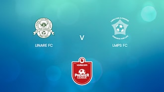 Linare FC vs LMPS FC