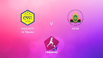 Solidarité de Témara - ASFAR