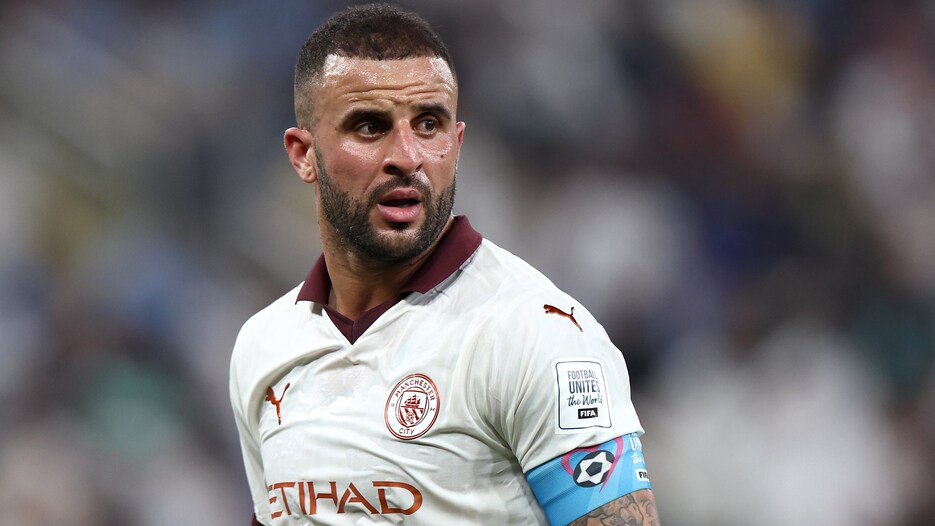 Walker: 'Winning Would Be The Last Piece in the Jigsaw Puzzle'