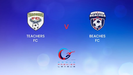 Teachers FC x Beaches FC | Provo Premier League 2024/25 | Turks e Caicos | Jogo completo