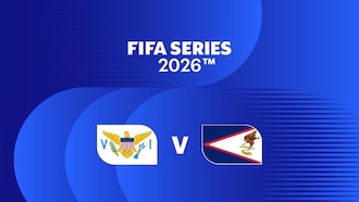 US Virgin Islands v American Samoa