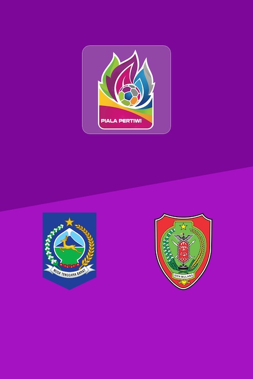 Nusa Tenggara Barat vs Kalimantan Tengah | Piala Pertiwi 2025 | Partido completo