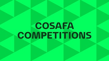 Malaui nas competições COSAFA