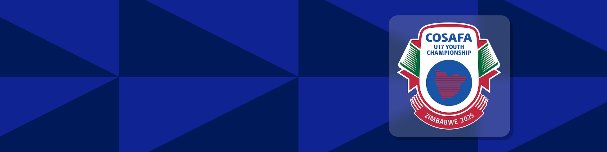 Melhores Momentos - CAF U-17 AFCON 2026 | Qualificatórias COSAFA