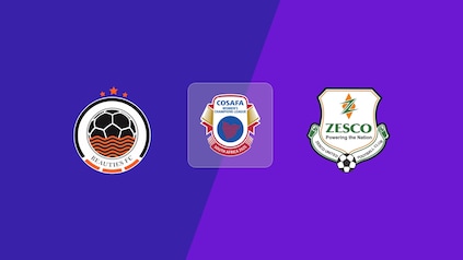 Beauties FC v Zesco Ndola Girls FC | Group Stage | CAF Women's Champions League | COSAFA Qualifier 2025 | Full Match Replay