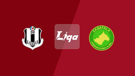 Karvan FK vs Zaqatala PFK | Liga I de Azerbaiyán 2024/25 | Partido completo