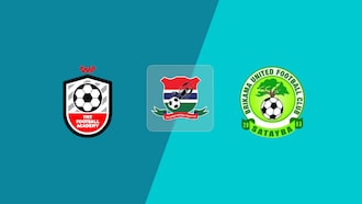 TMT FA v Brikama United