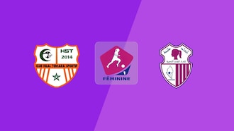 Hilal Témara v Itehad de Tanger