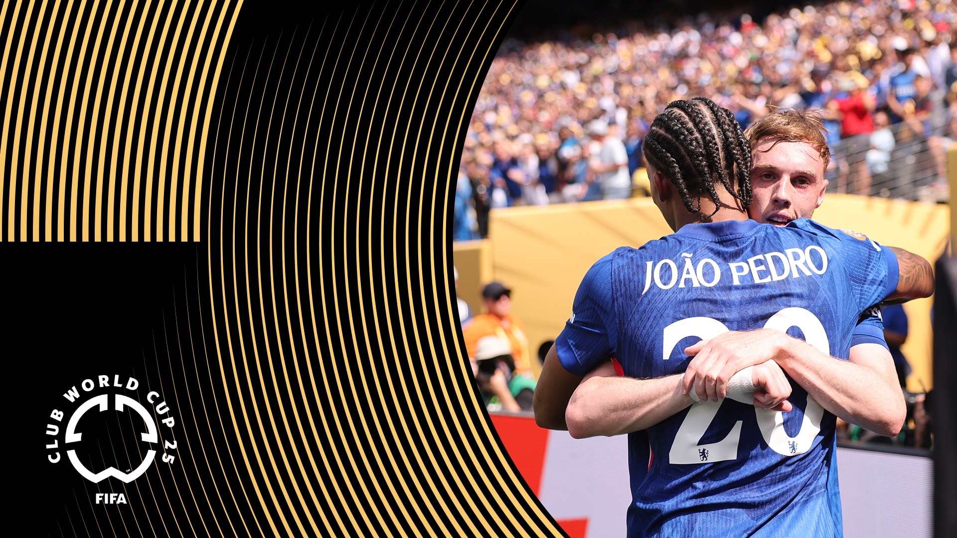 La historia de la Final | Mundial de Clubes FIFA 2025™