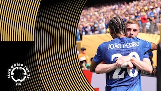 La storia della Finale | FIFA Club World Cup 2025