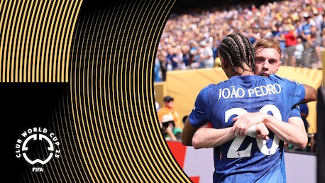 La historia de la Final | Mundial de Clubes FIFA 2025™