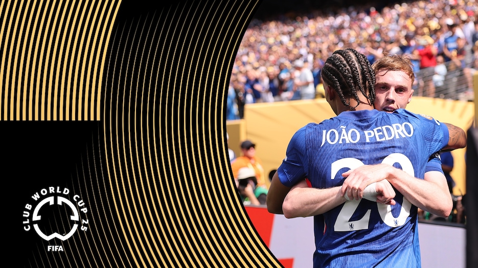 L'histoire de la finale | Coupe du Monde des Clubs de la FIFA 2025™