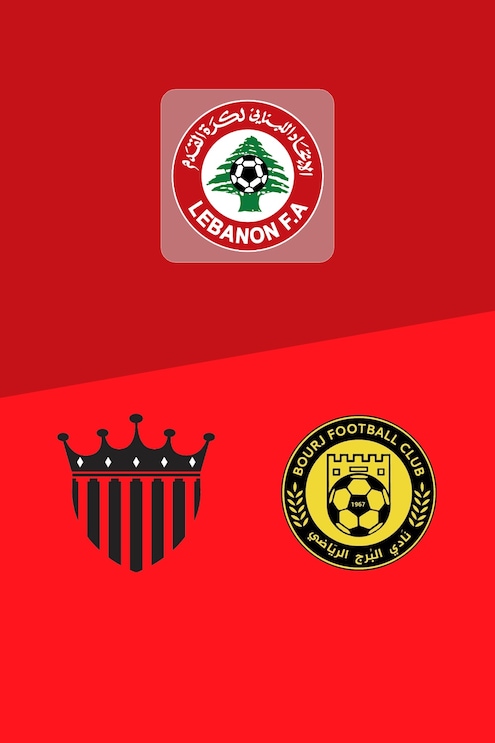 TS Baalbak x Bourj FC | Play-off de Rebaixamento – Fase Final | Primeira Divisão 2024/2025 | Jogo completo
