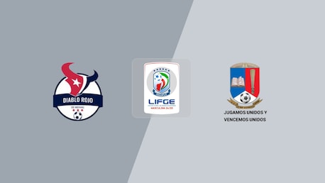 Diablo Rojo de Niefang - 15 de Agosto | Liga de Fútbol de Guinea Equatorial 2024-25 | Spiel in voller Länge