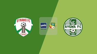 Dynamo d'Abomey - Ayema FC