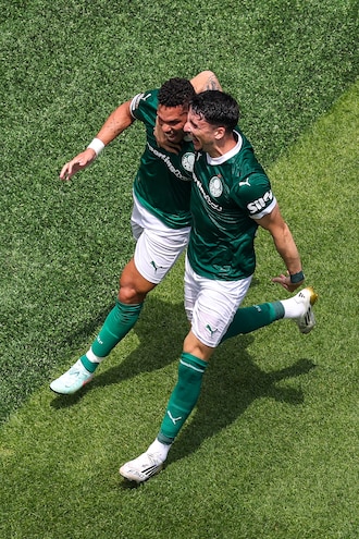 The Press - Episode 13 | FIFA Club World Cup™ Daily Show