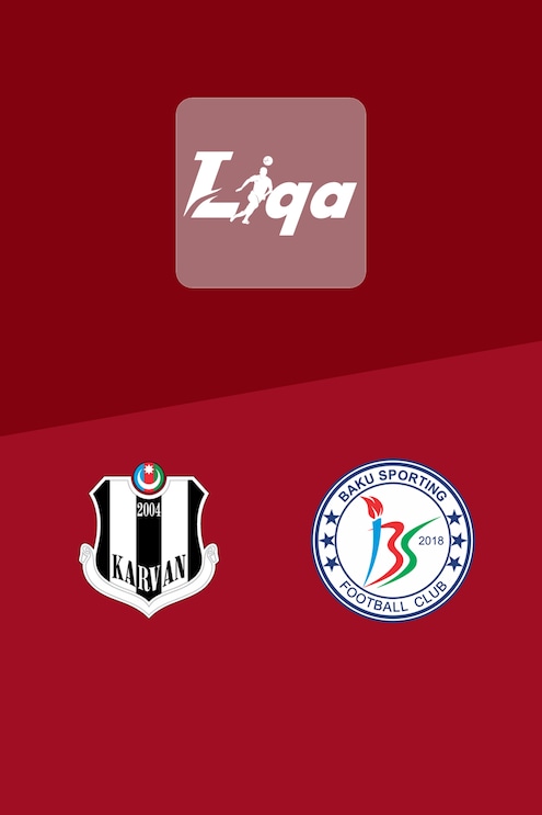 Karvan FK x Baku Sporting FC | Liga I do Azerbaijão 2024/25 | Jogo completo