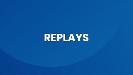 Replays - Memorial Paolo Rossi 2024