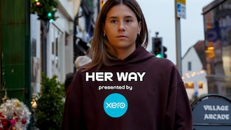 Her Way