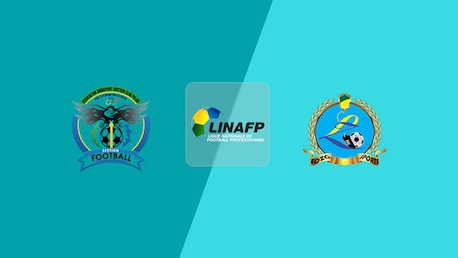 Vautour Club vs Lozo Sport  | Campeonato Nacional de Fútbol 1 2024/25 | Partido completo