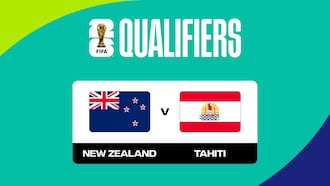 Nova Zelândia x Taiti | Grupo B | Segunda Rodada | Eliminatórias da OFC | Copa do Mundo da FIFA 26™ | Jogo completo