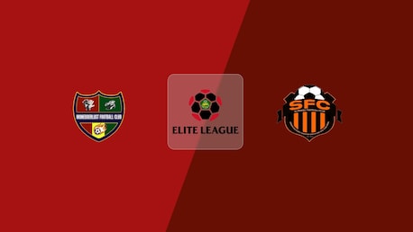 Monedderlust FC - Slingerz FC | GFF Elite League 2025 | Spiel in voller Länge