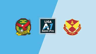 Kedah FA - Selangor FC II
