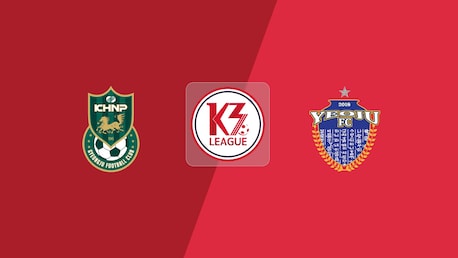 Gyeongju KHNP vs Yeoju FC | Liga K3 2025 | Partido completo