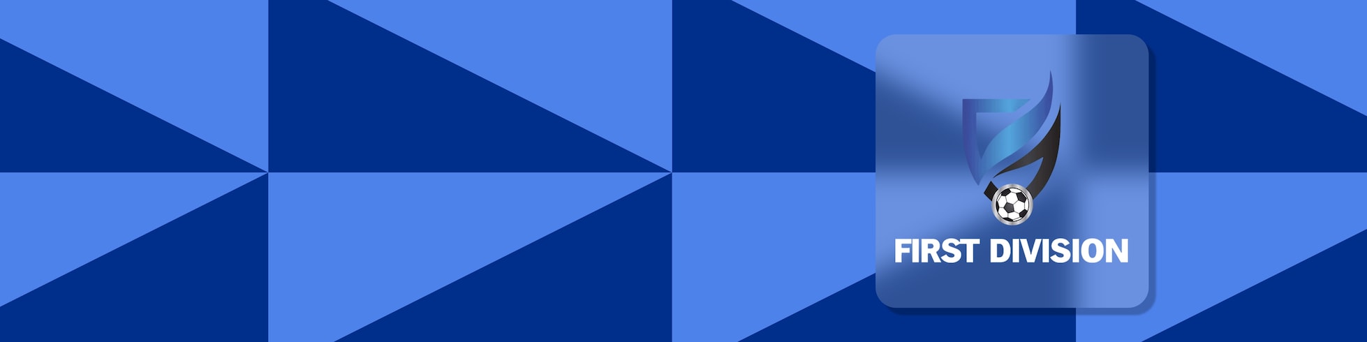 First Division League