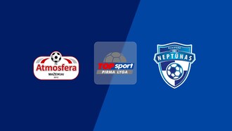 Atmosfera x Neptūnas