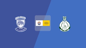 Royal Leopards FC v Green Mamba FC