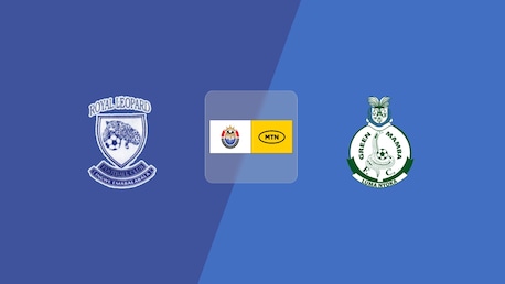 Royal Leopards FC v Green Mamba FC | MTN Premier League 2024/25 | Full Match Replay