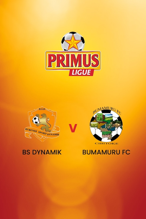 BS Dynamik v Bumamuru FC  | Primus League 2024/25 | Full Match Replay