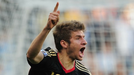 Joueurs récompensés