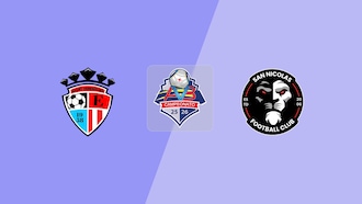 Estudiantes - FC San Nicolas