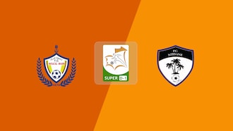 ASC Gendrim - FC Nzidane