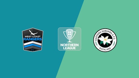 West Coast Rangers x Eastern Suburbs | Liga do Norte | Liga Nacional 2025 | Jogo completo