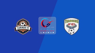 Flamingo FC vs Teachers FC
