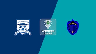 East Coast Bays v Auckland FC
