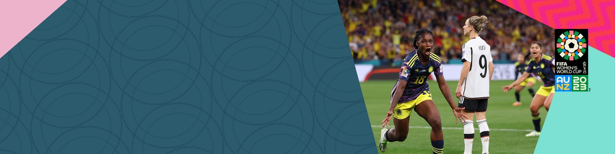 More from Australia and New Zealand