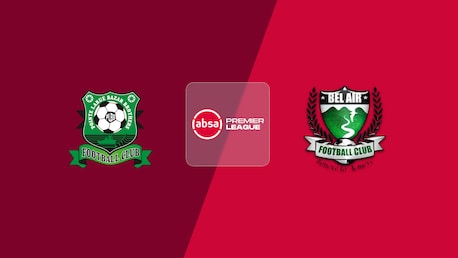 PTL Bazar Brothers FC x Bel Air FC | Seychelles Absa Premier League 2025/26