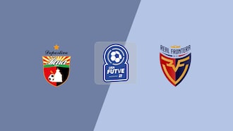 Deportivo Lara - Real Frontera