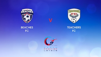 Beaches FC v Teachers FC | Provo Premier League 2024/25 | Turks and Caicos | Full Match Replay