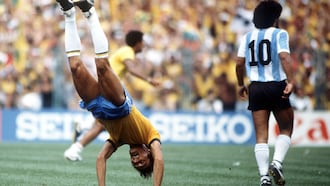 Argentinien - Brasilien