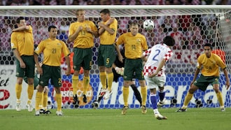 Kroatien - Australien