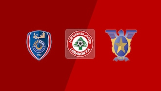 Al Mabarra v Safa SC