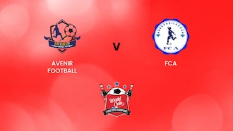 AS Avenir du Sud - FCA Ilakaka | Dernier tour | Ligue des Champions Division 2 2024 | Madagascar | Match complet