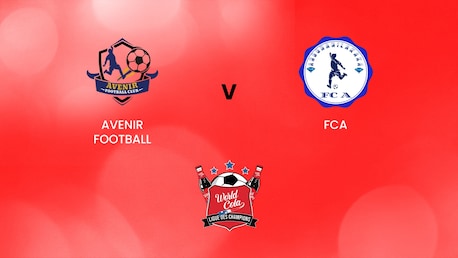 AS Avenir du Sud v FCA Ilakaka | Final Round | Ligue des Champions Division 2 2024 | Madagascar | Full Match Replay