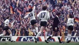 République Fédérale d'Allemagne | Tous les buts des champions | Coupe du Monde de la FIFA, Allemagne 1974™